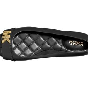 Brand  new michael kors flats